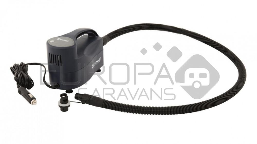 Windstorm tentpomp 12V