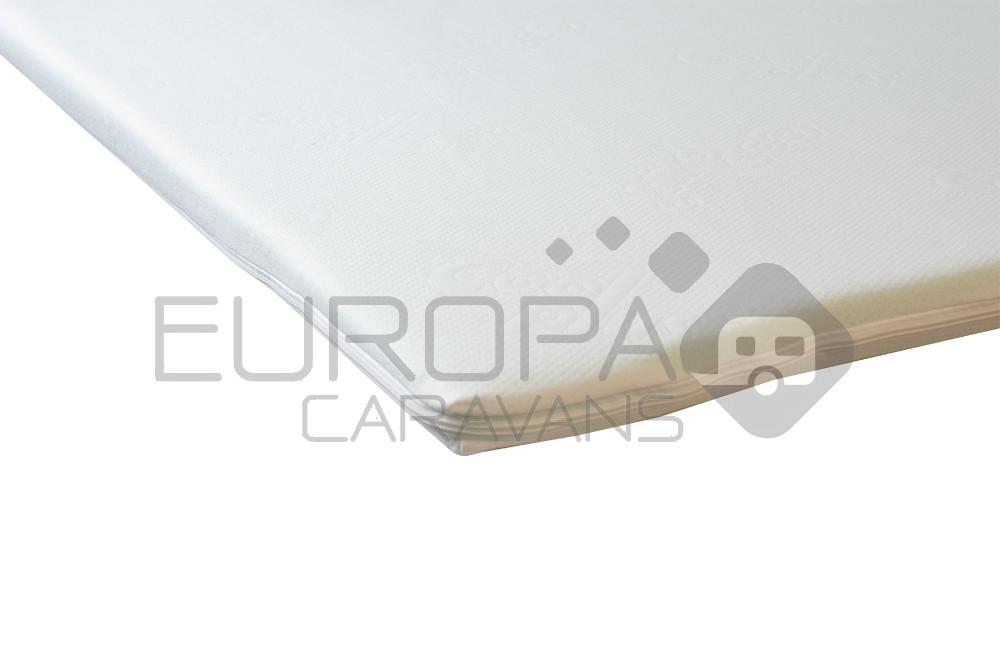 Topper Coolplus Warmteregulerend 80/90x190/200