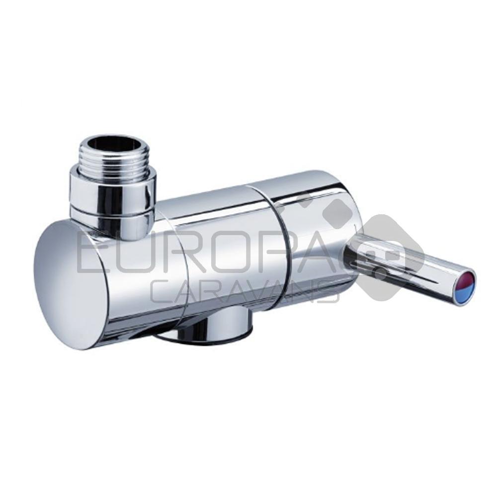 Reich Douchemengkraan Trend A