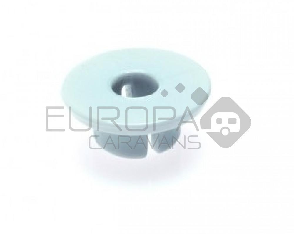 Dometic Montageset Links voor Rooster 6+7 Serie