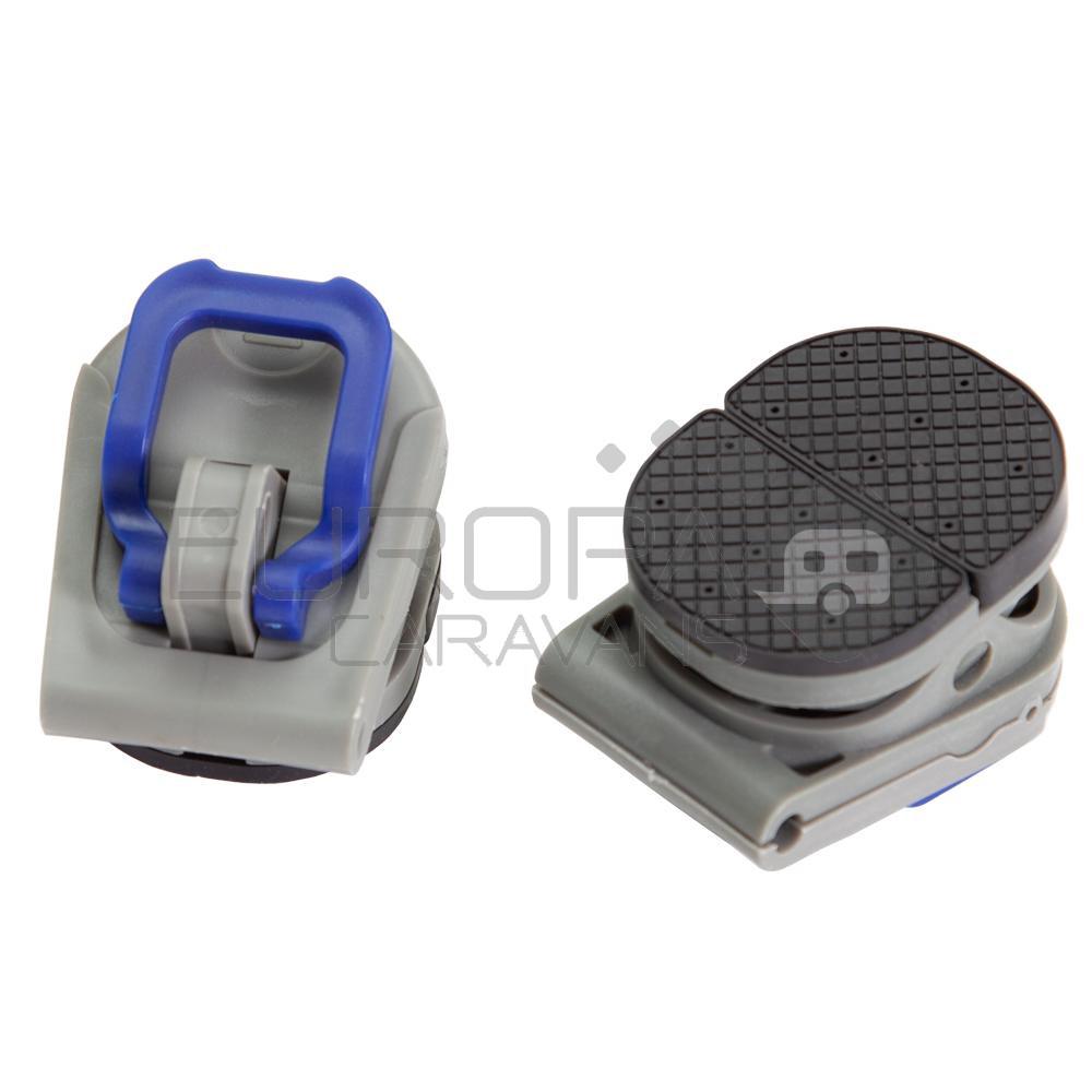 ViaMondo Awning Brackets (3pc)