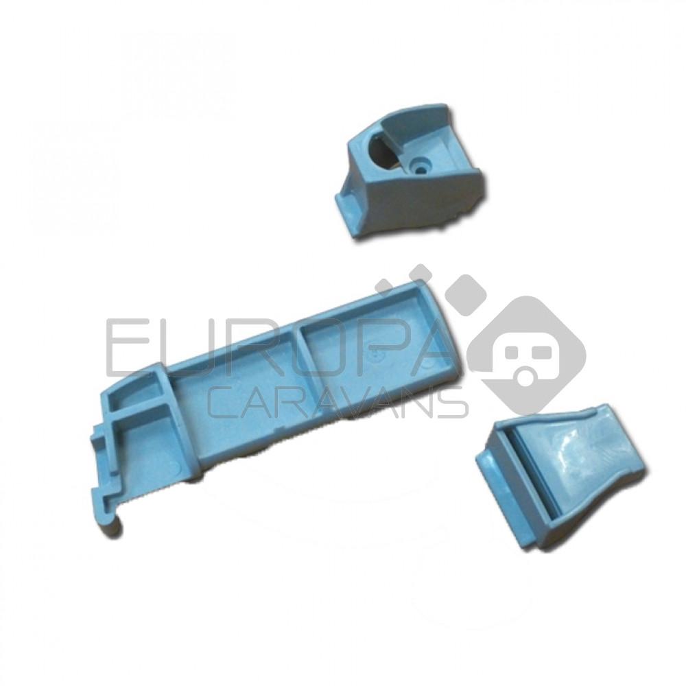 Thule End piece tension Rafter Residence