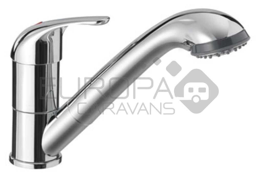 Reich Douchemengkraan Kama Julia Chroom