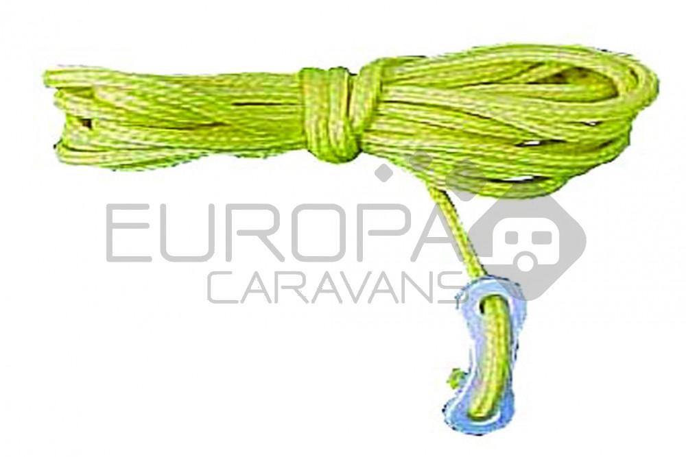 Campking Scheerlijn 3m 50st