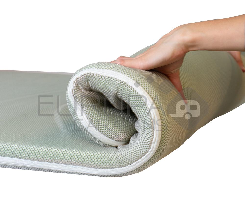 Topper Coolplus Memory Foam 140x210