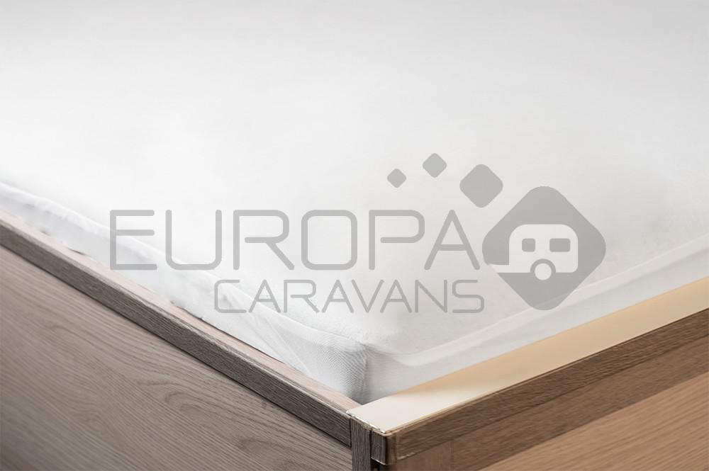 Matrasbeschermer Tencel Waterdicht 160x210