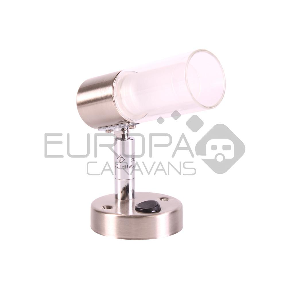 LED opbouwspot Nitro