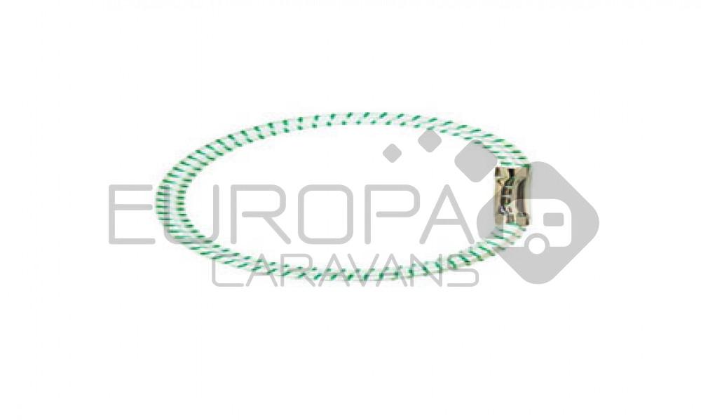 Campking Rubber ring trap.krd Longlife 5x10 100 st