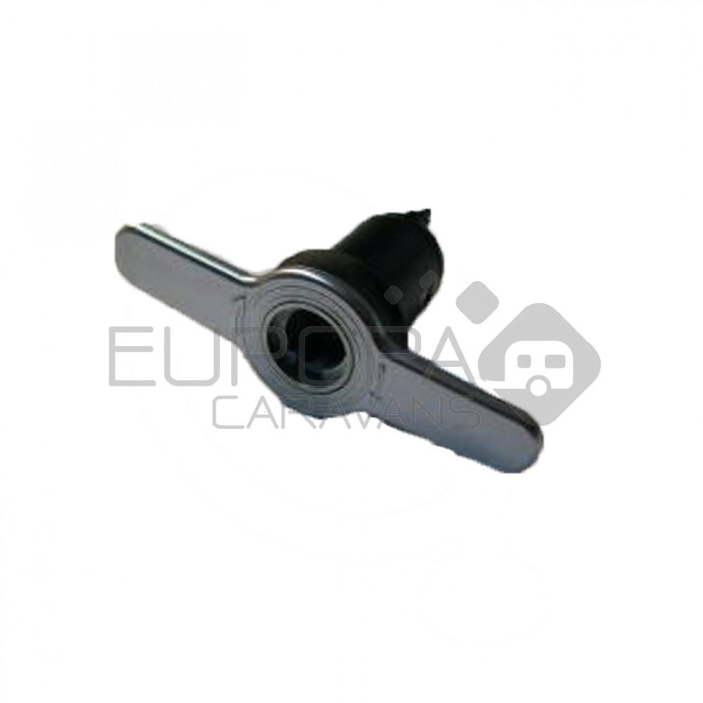 Dometic SK5 Slotknevel (FF2/HSC)