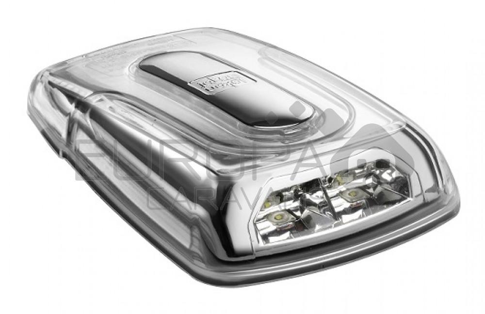 Jokon Achteruitrijlicht LED W2011-2 Rechthoekig Wit