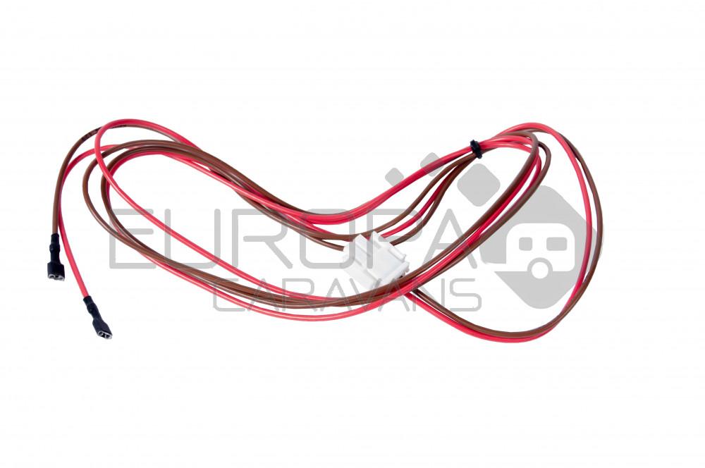 Schaudt Laadkabel LAS 1218