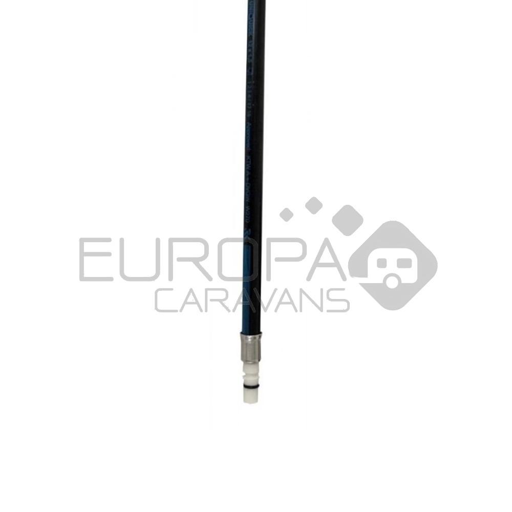 Reich Uniquick Aansluiting 25cm Blauw