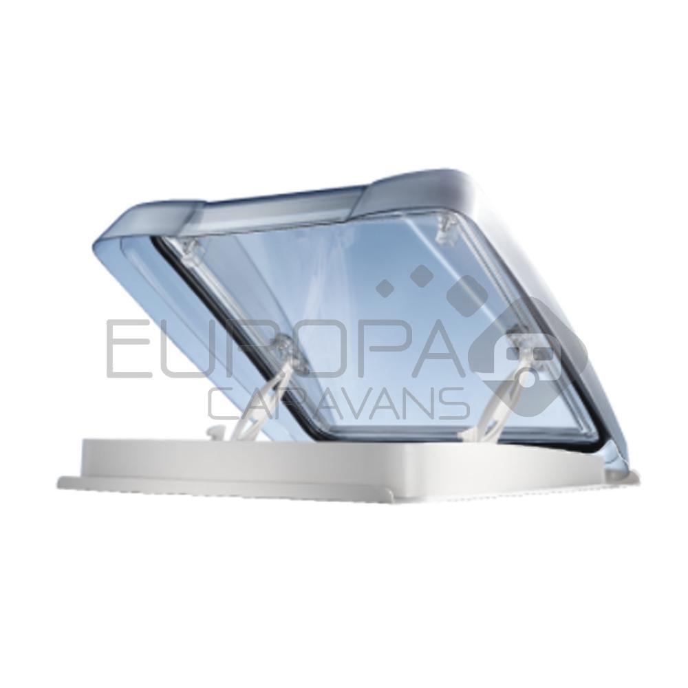 MPK Dakluik VisionStar M Pro LED z.Ventilatie 40x40