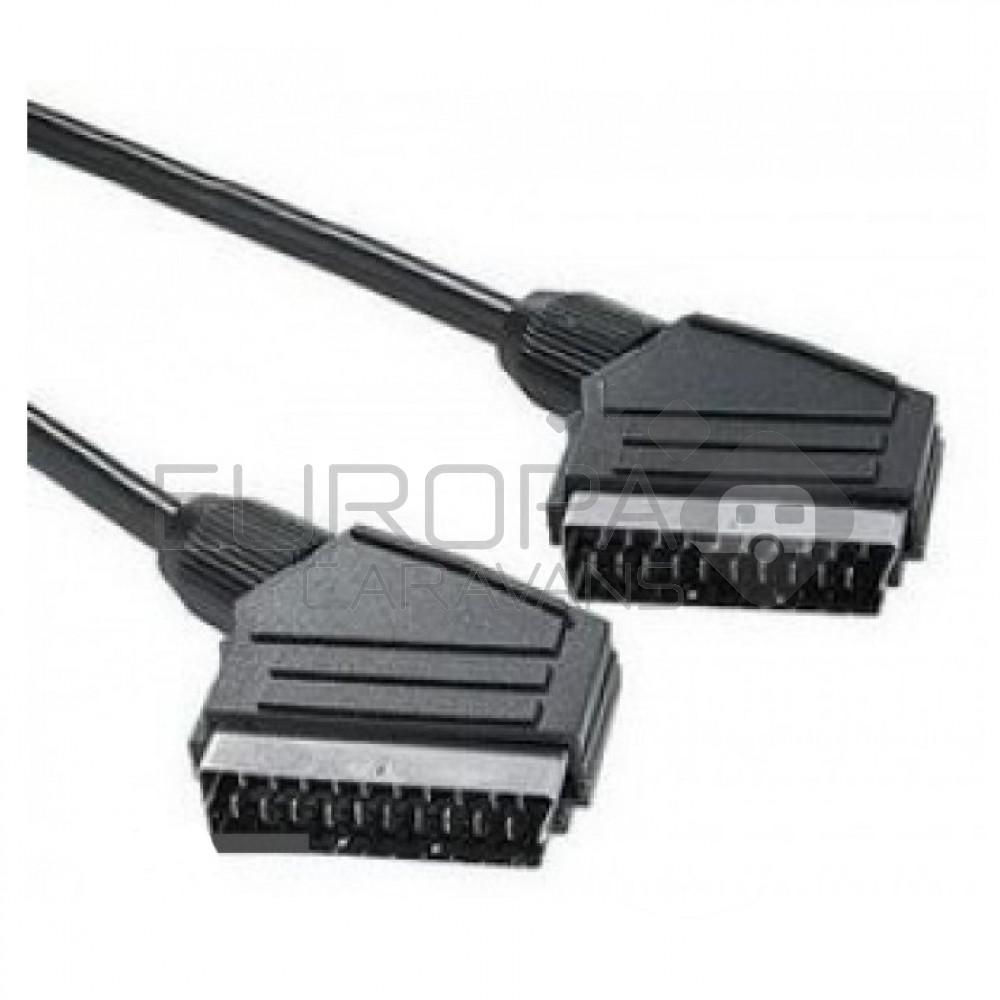 Scart Kabel 5m