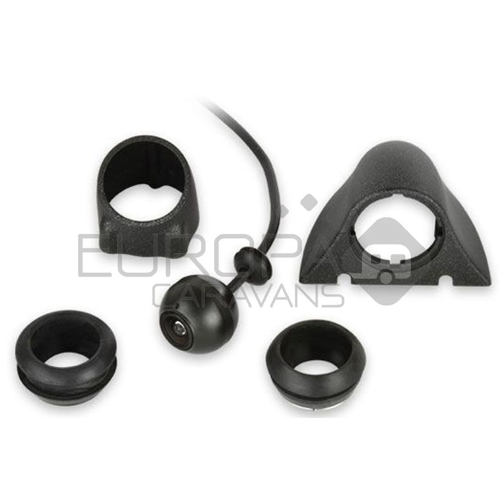 Zenec ZE-RVC90MT Achteruitrijcamera Universeel