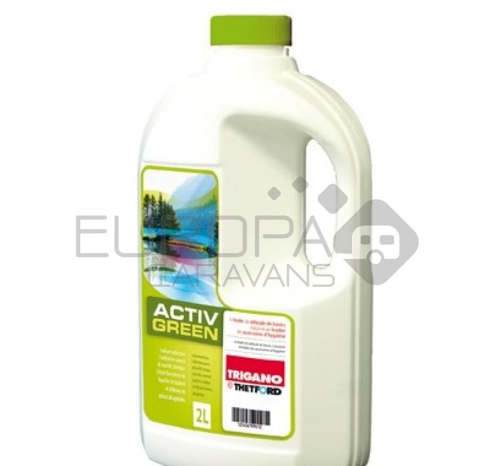 Trigano Activ Green 2L