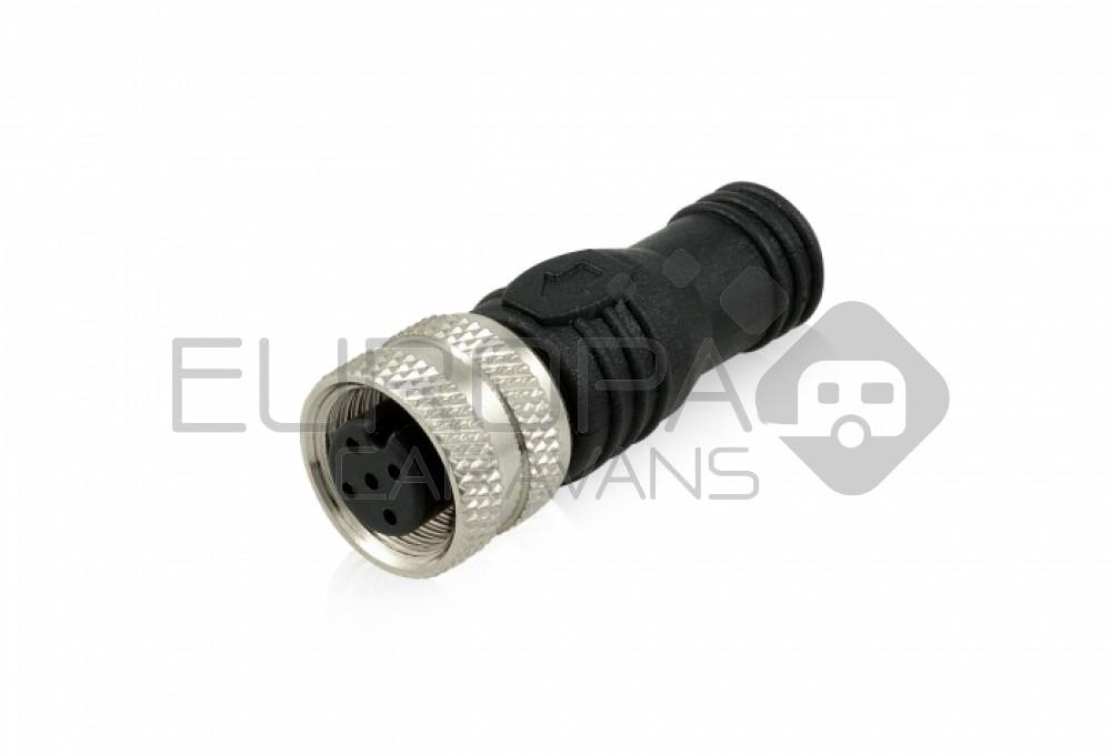 Super B CAN Female Stekker Aansluiting