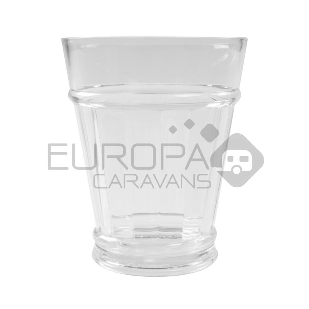 Waterglas Alba 4st