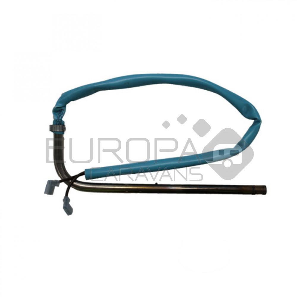 SR heater 12V/147W 626993