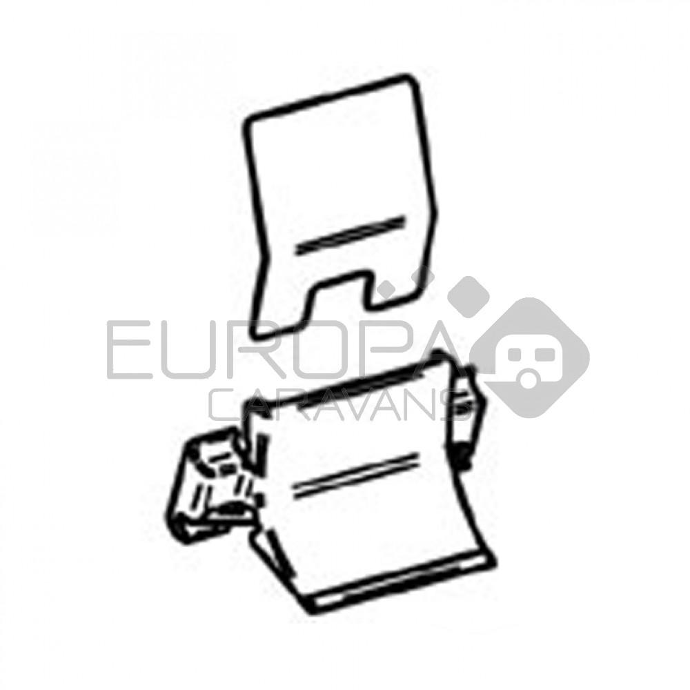 Thule Spring + Support 6200/6300