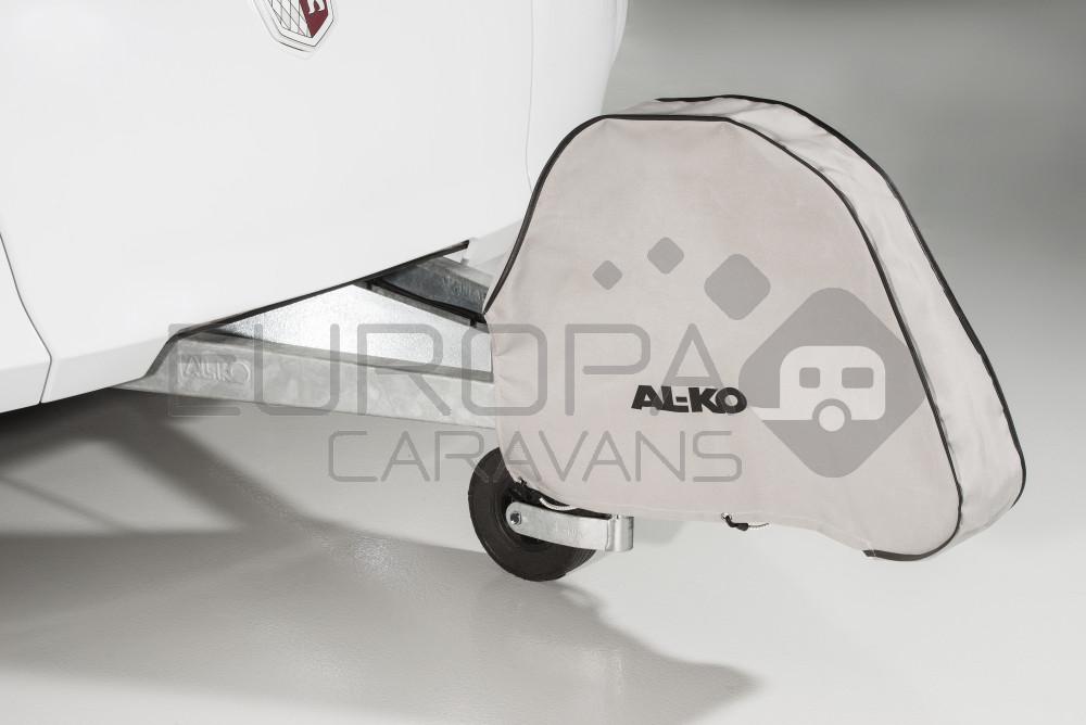 AL-KO Disselhoes Premium Zwart