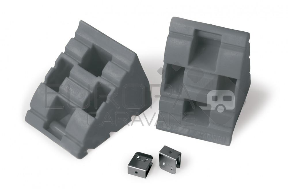 Fiamma Chock Level voor Level Up