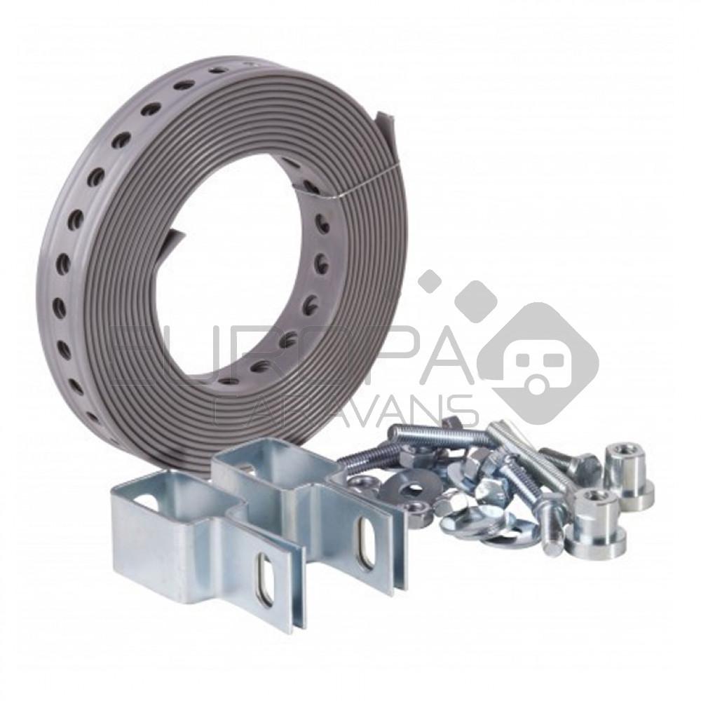 Watertankbevestigingsset