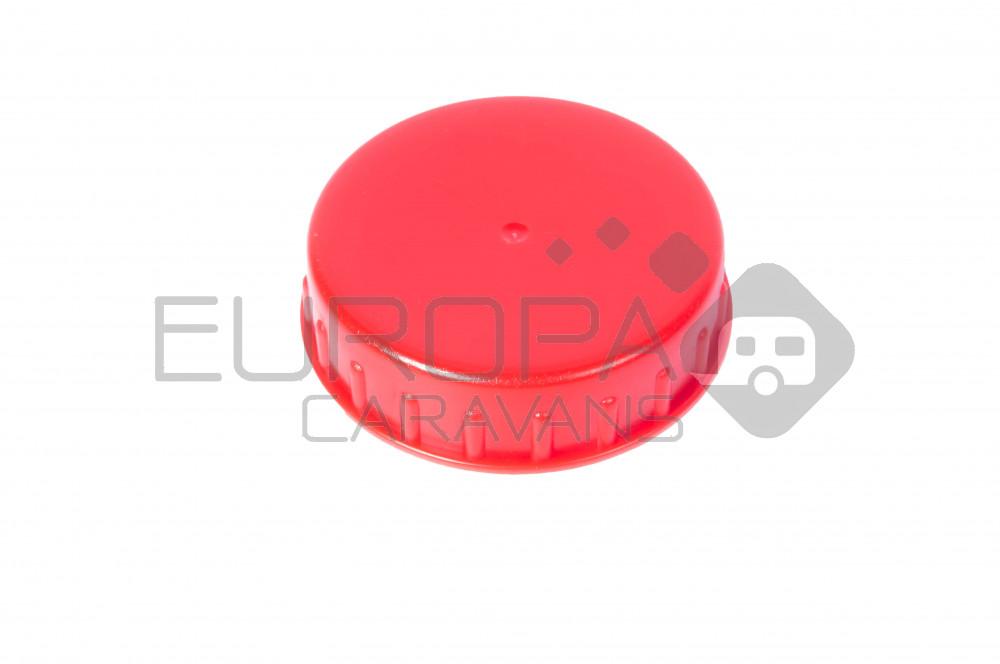 Deksel met coverseal S8