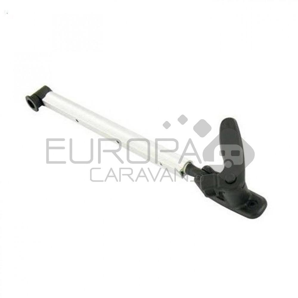 Dometic Raamuitzetter Klik-Klak C4 L+R