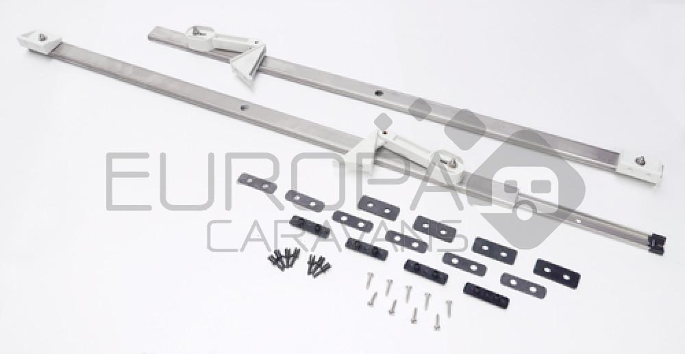 Remitop 2 Uitzetter Voorgemonteerd