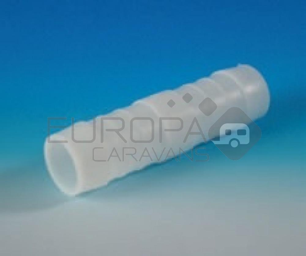 Slangverbinder Recht 12x12mm 2st.