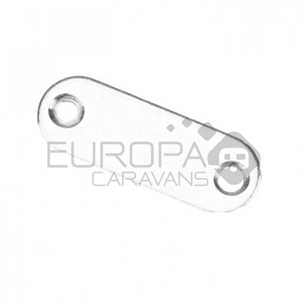 Remiform Tegenplaat Magneet Standaard 41x14cm