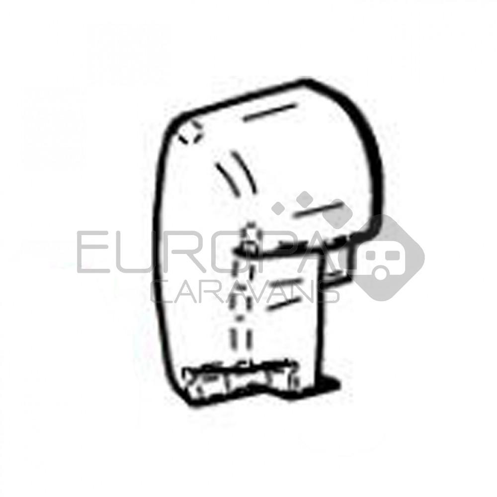 Thule Eindkap 220V LH 8000