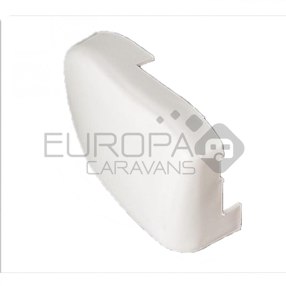 Fiamma eindkap links F45 Plus 02740-01-