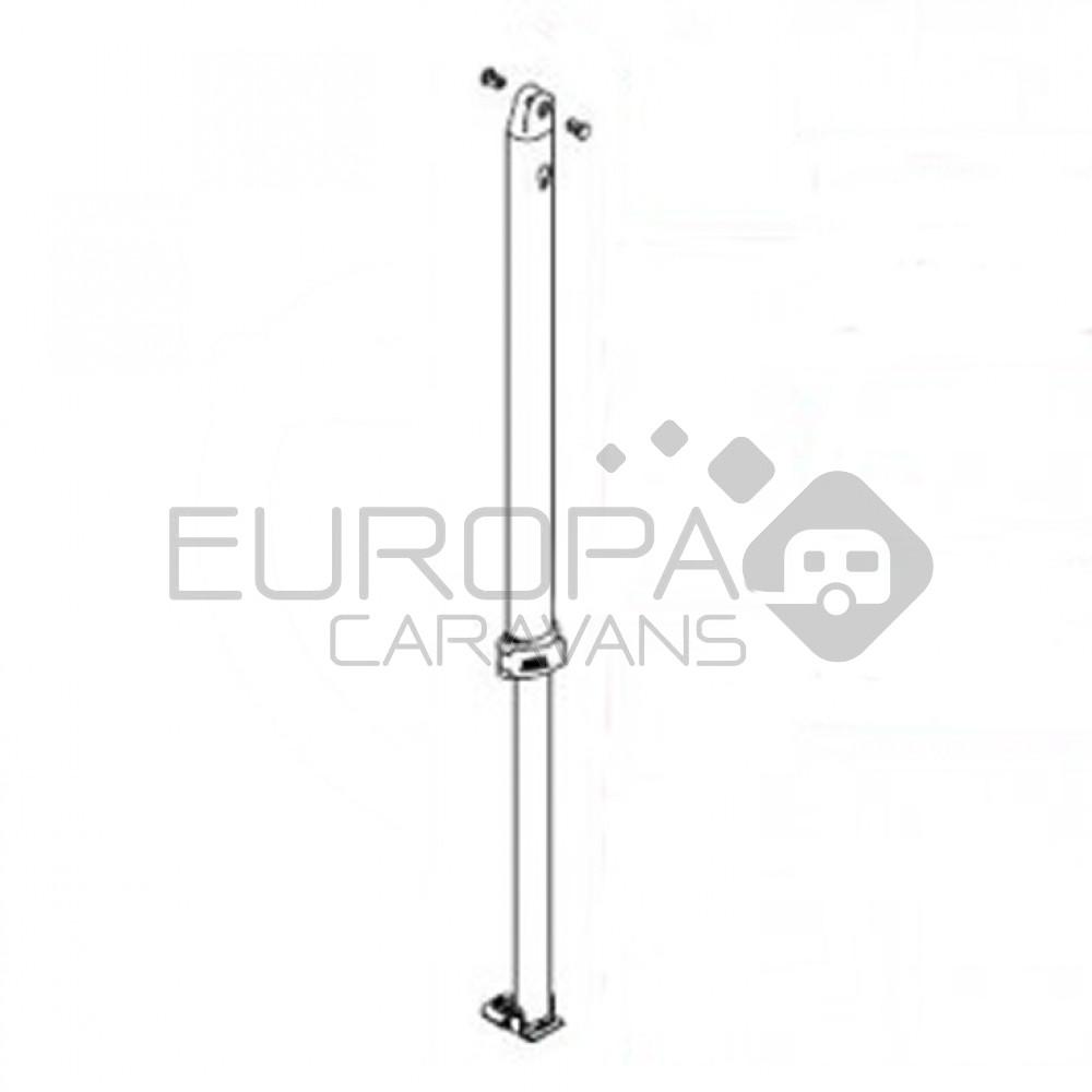 Fiamma Poot Rechts CS 280 2005-2007