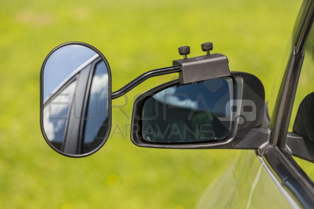 Emuk Opzetspiegel Universa Pro III 180 x 120 mm.