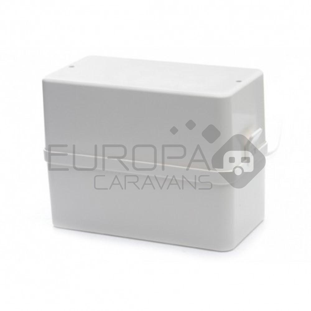 Comet Blokbatterijhouder 2 x 6V