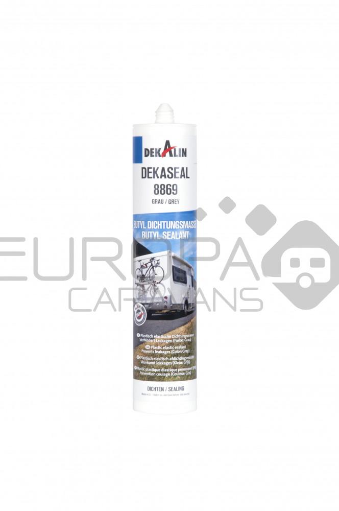 Dekalin Dekaseal 8869 Grijs Koker 12st.