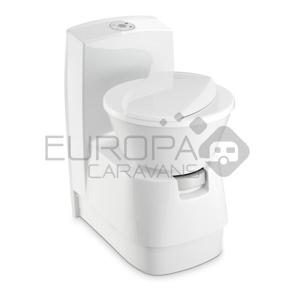Dometic Cassettetoilet CTS4110 Keramisch