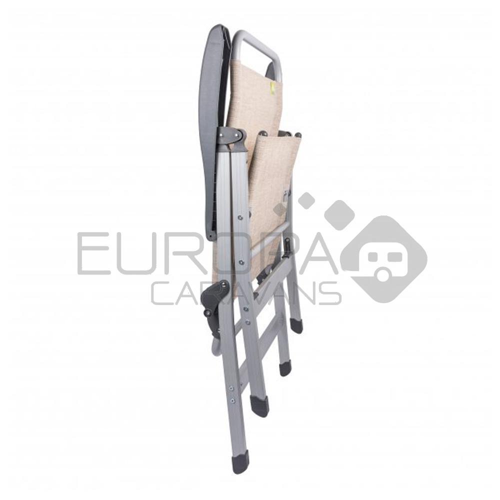 ViaMondo Primo Stoel Beige