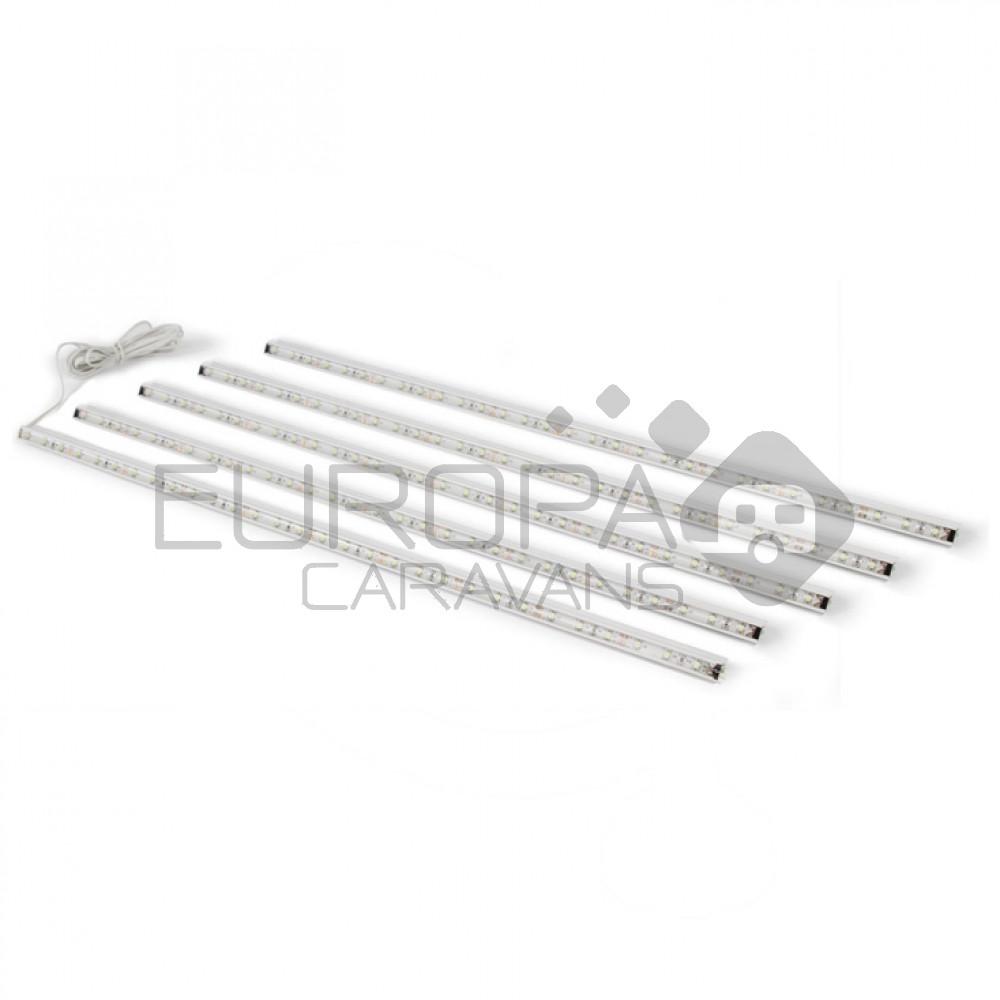 Fiamma Kit LED Awning Case 50 98655-915