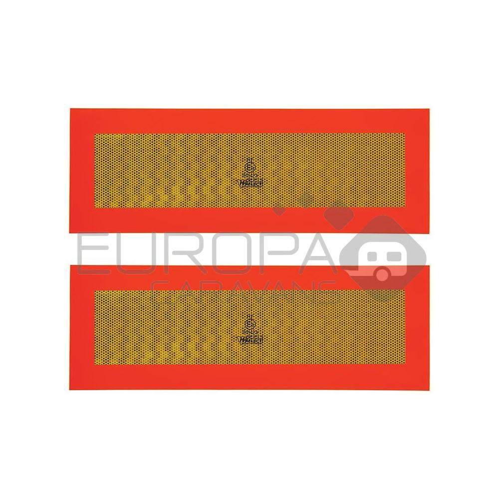 Markeringssticker ECE70 2st.