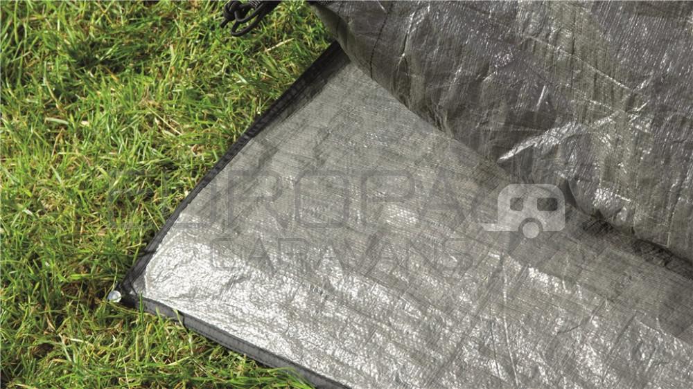 Outwell Mirage 500SA ondertapijt