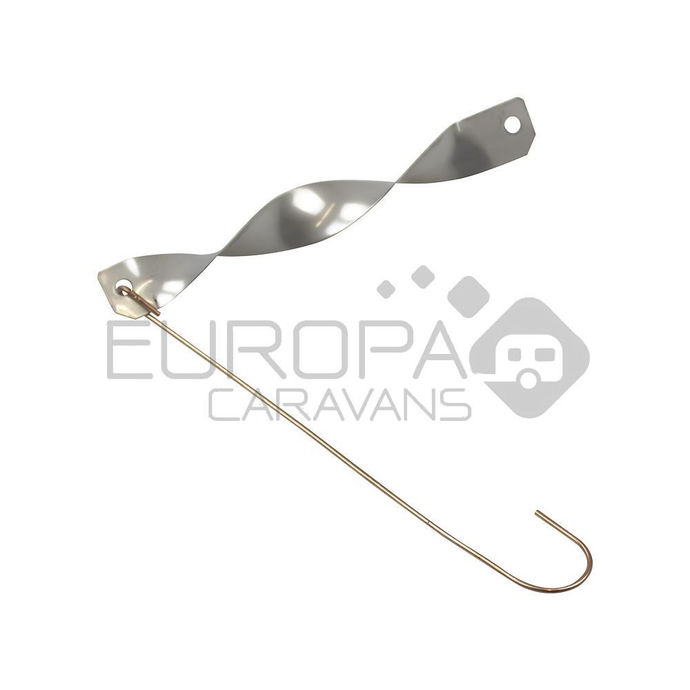 Dometic Vlamverdeler RM6400L