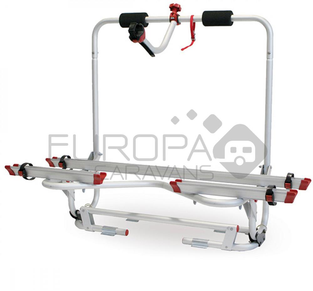 Fiamma Carry-Bike Caravan XL A Pro Zwarte Versie