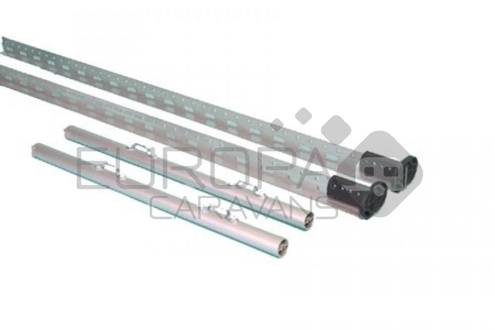 OMS Garage Management Basisset 482x1000mm