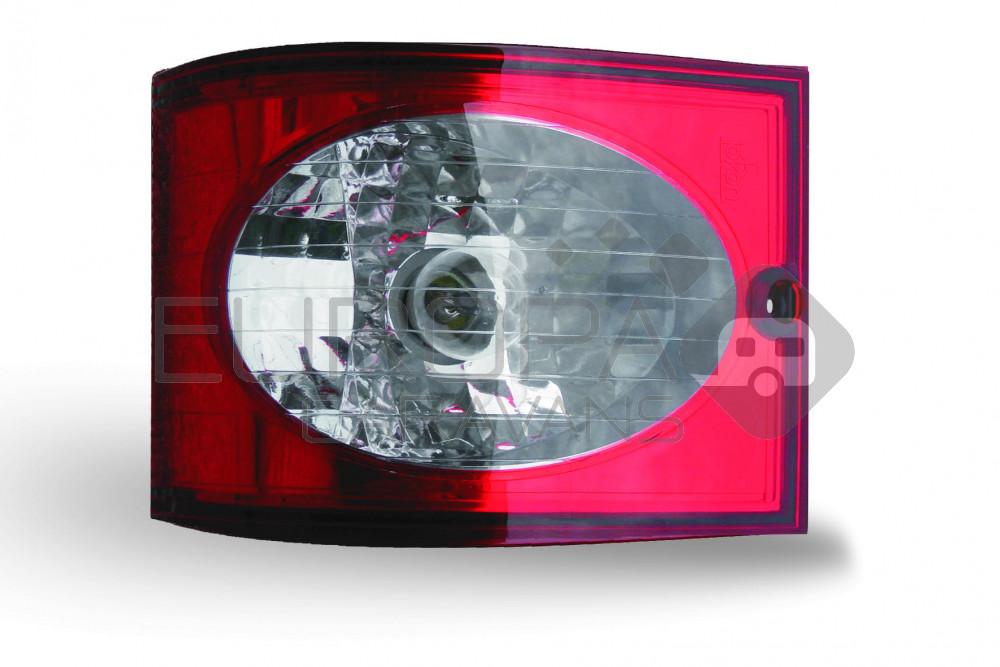 Jokon Module Achteruitrijlicht 810