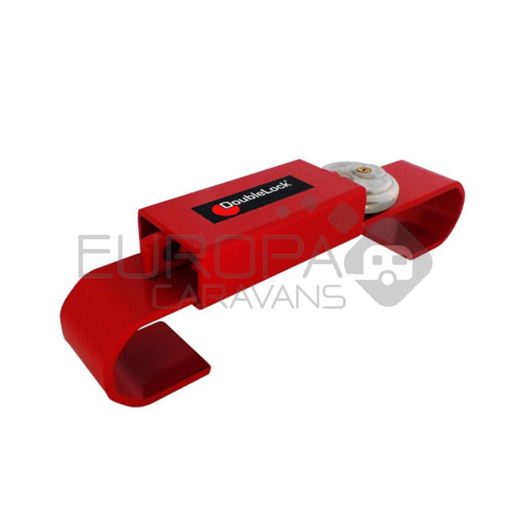 DoubleLock Container Lock Junior