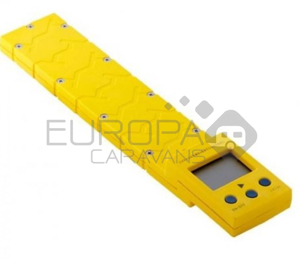 Reich Caravanweger 1000kg