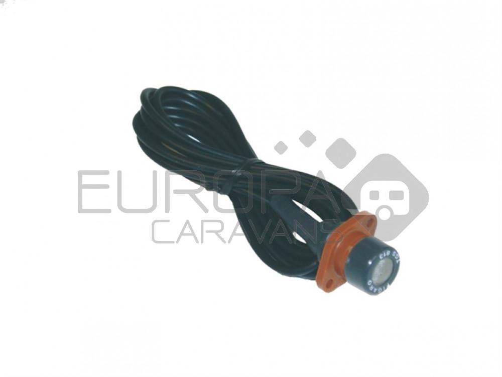 Losse Extra Gassensor